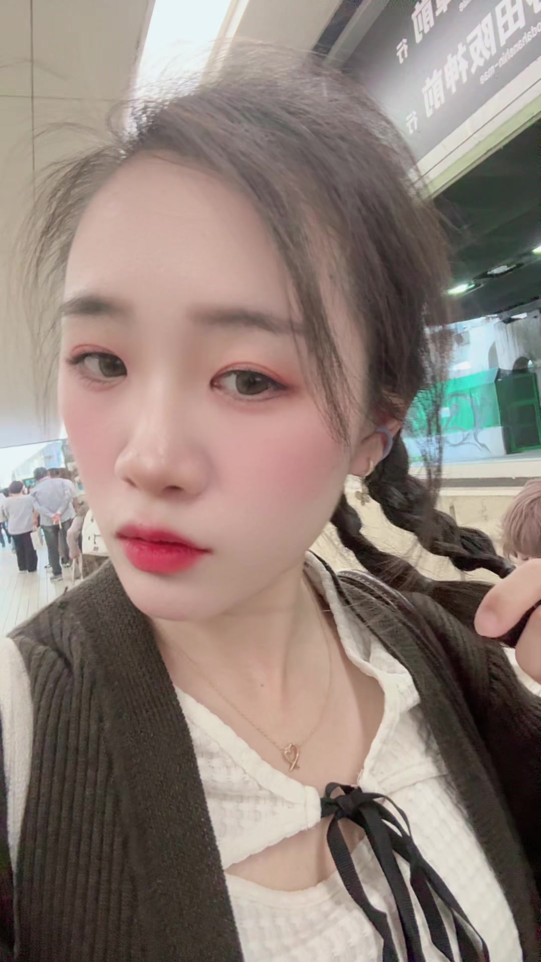 @🫧♡🐱유미(ユミ)🧛&zwj;♀️☆🌿