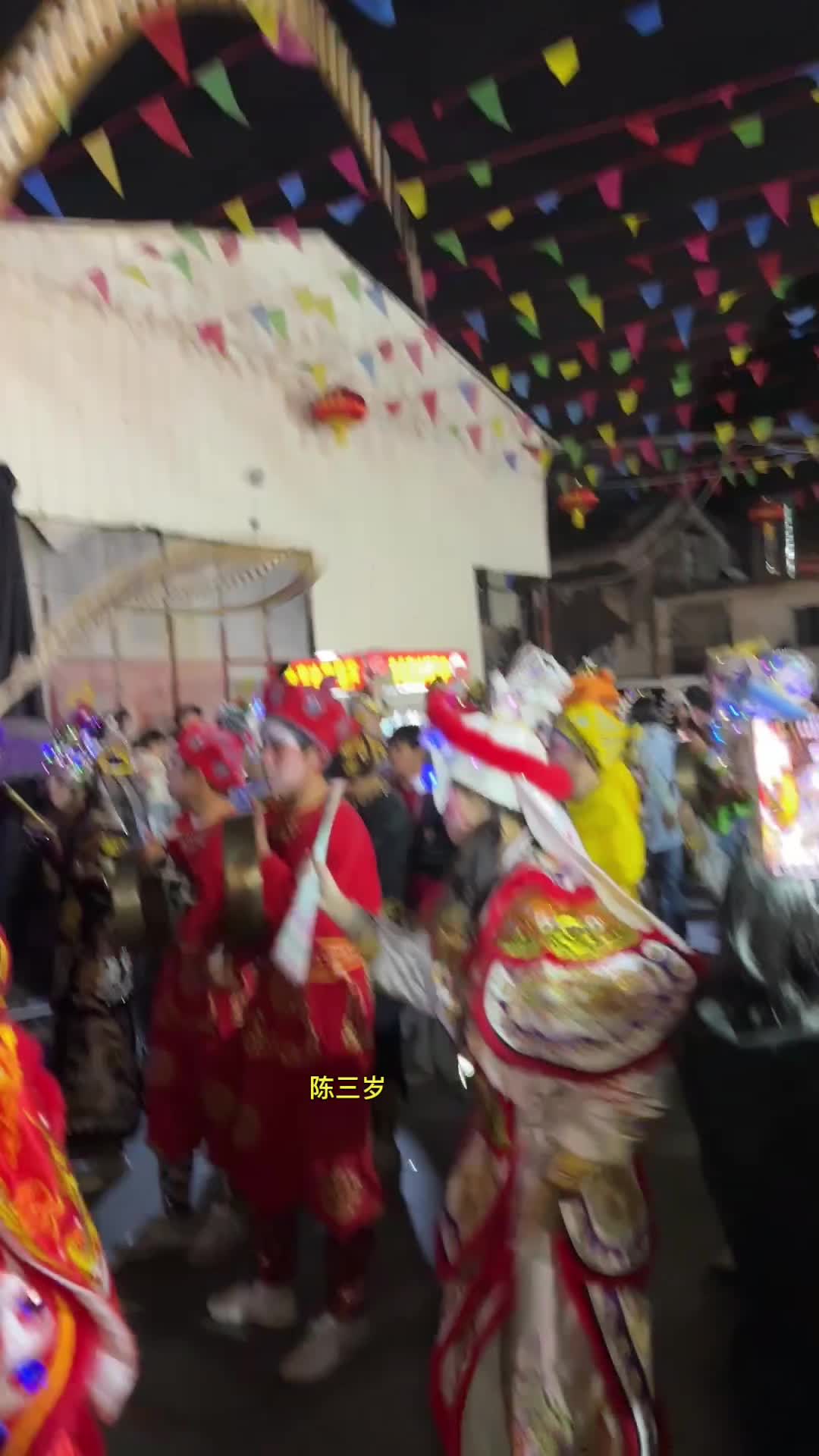 @潮汕埕影