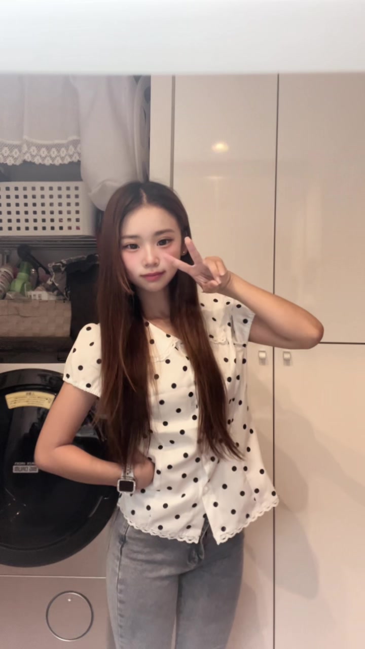 @ゆな☺︎