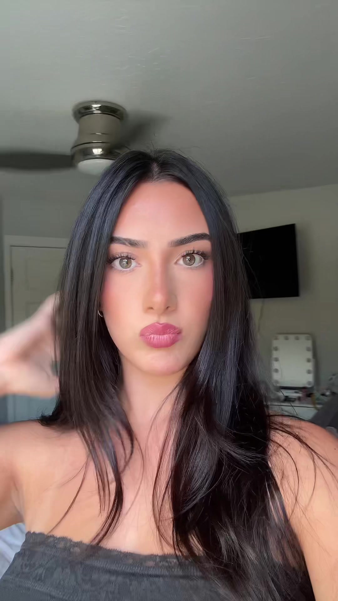 @;)
