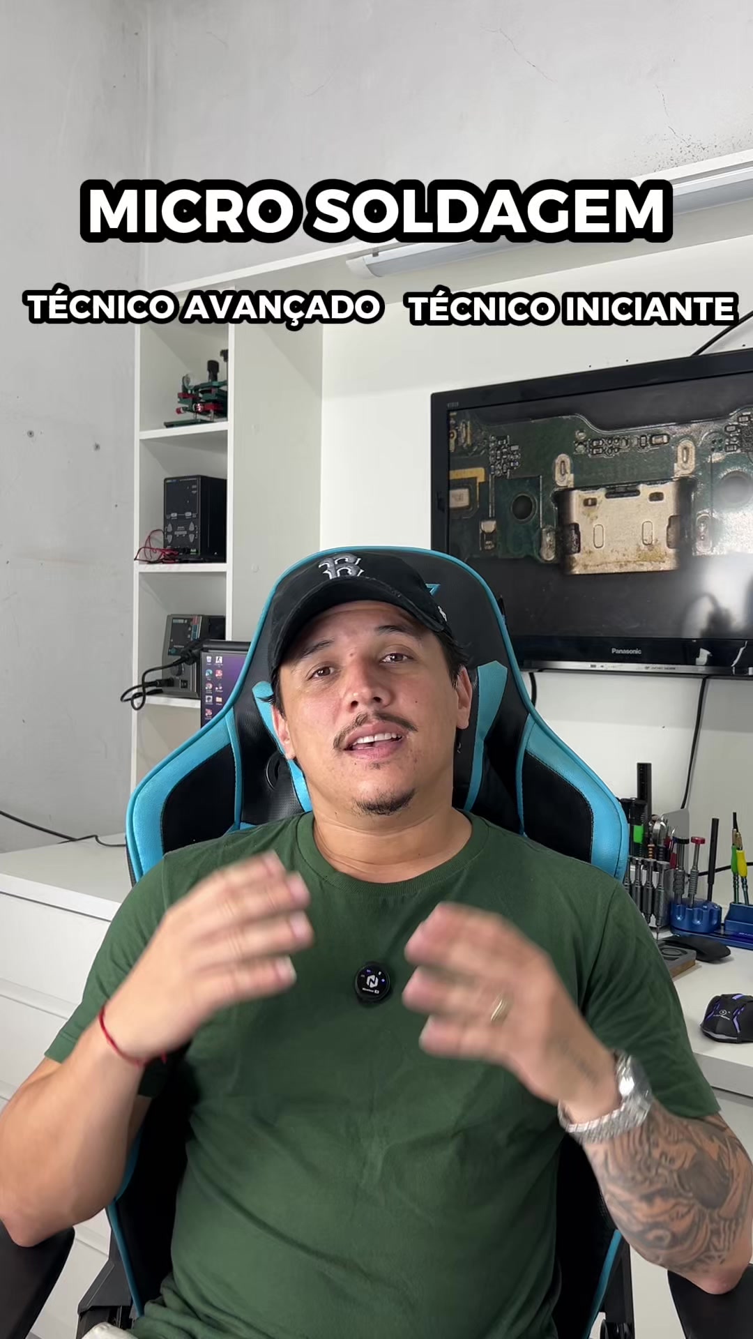 @Junior Bezerra