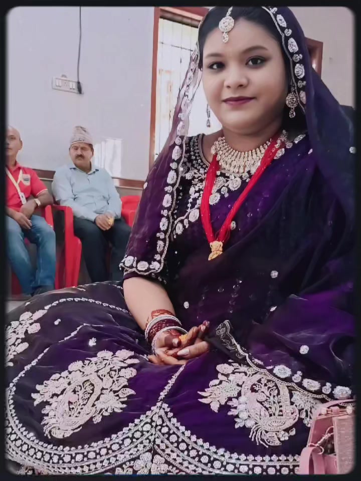 @Deepika Sunar