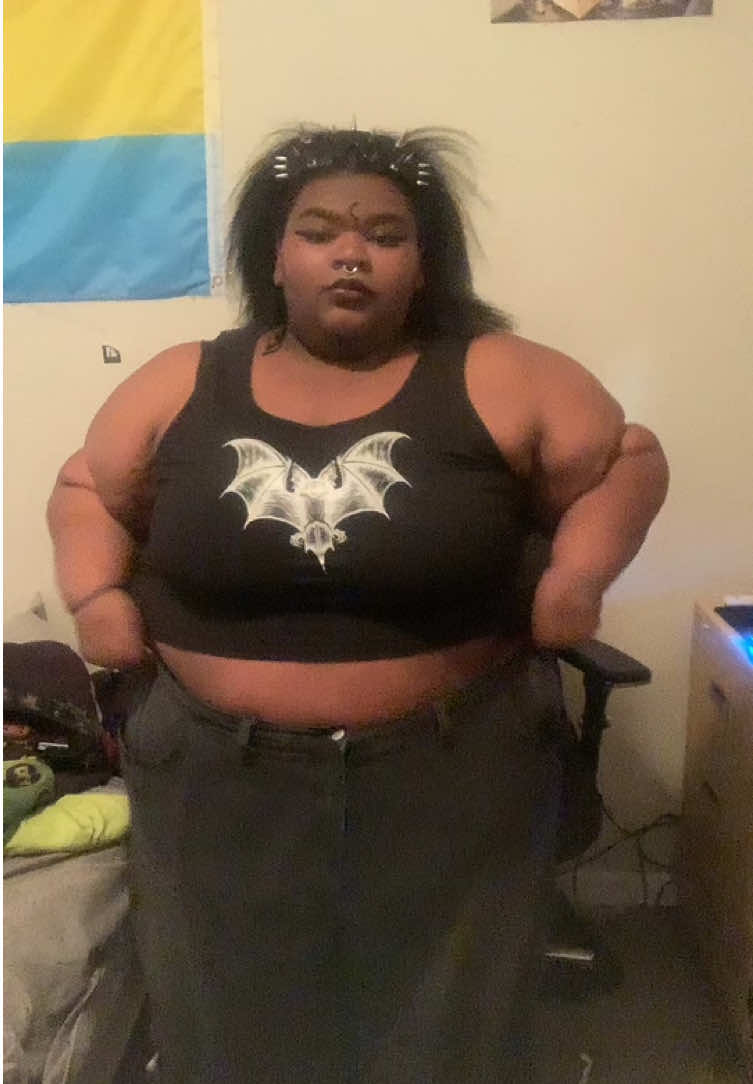 @KaylenMusic🦇🖤🖤