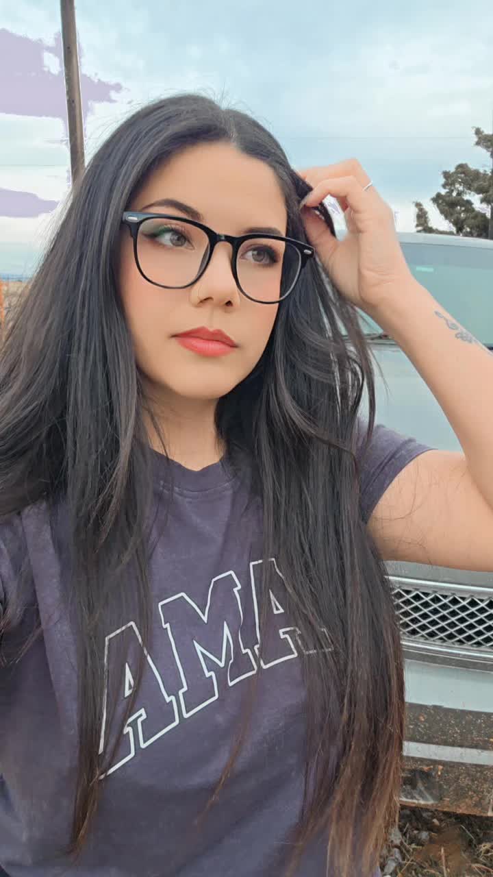 @Kristi Rose