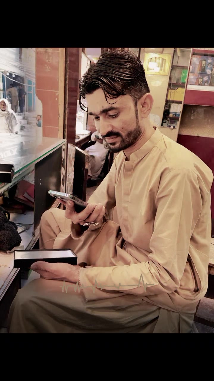 @Zawar Fayaz Hussain