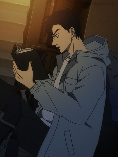 @Netflix Japan