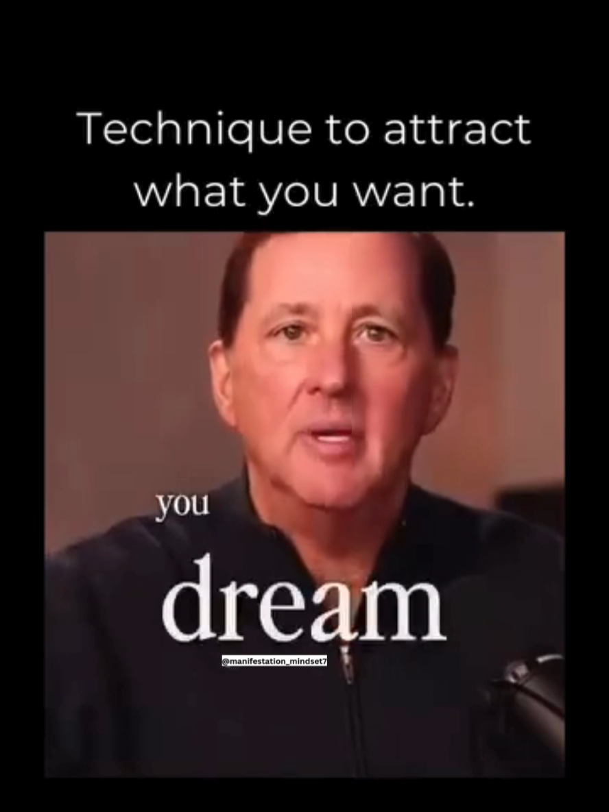 @ManifestationMindset