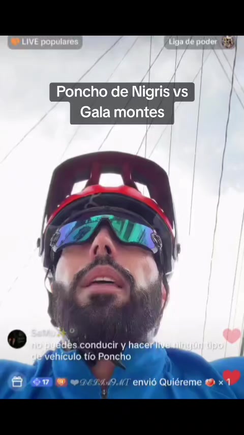 @Shalal&aacute; De Los Famosos