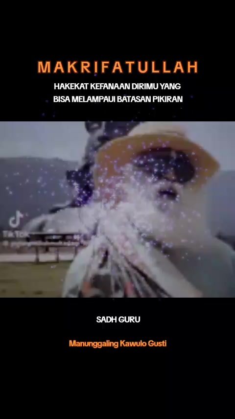 @Bang Iwan