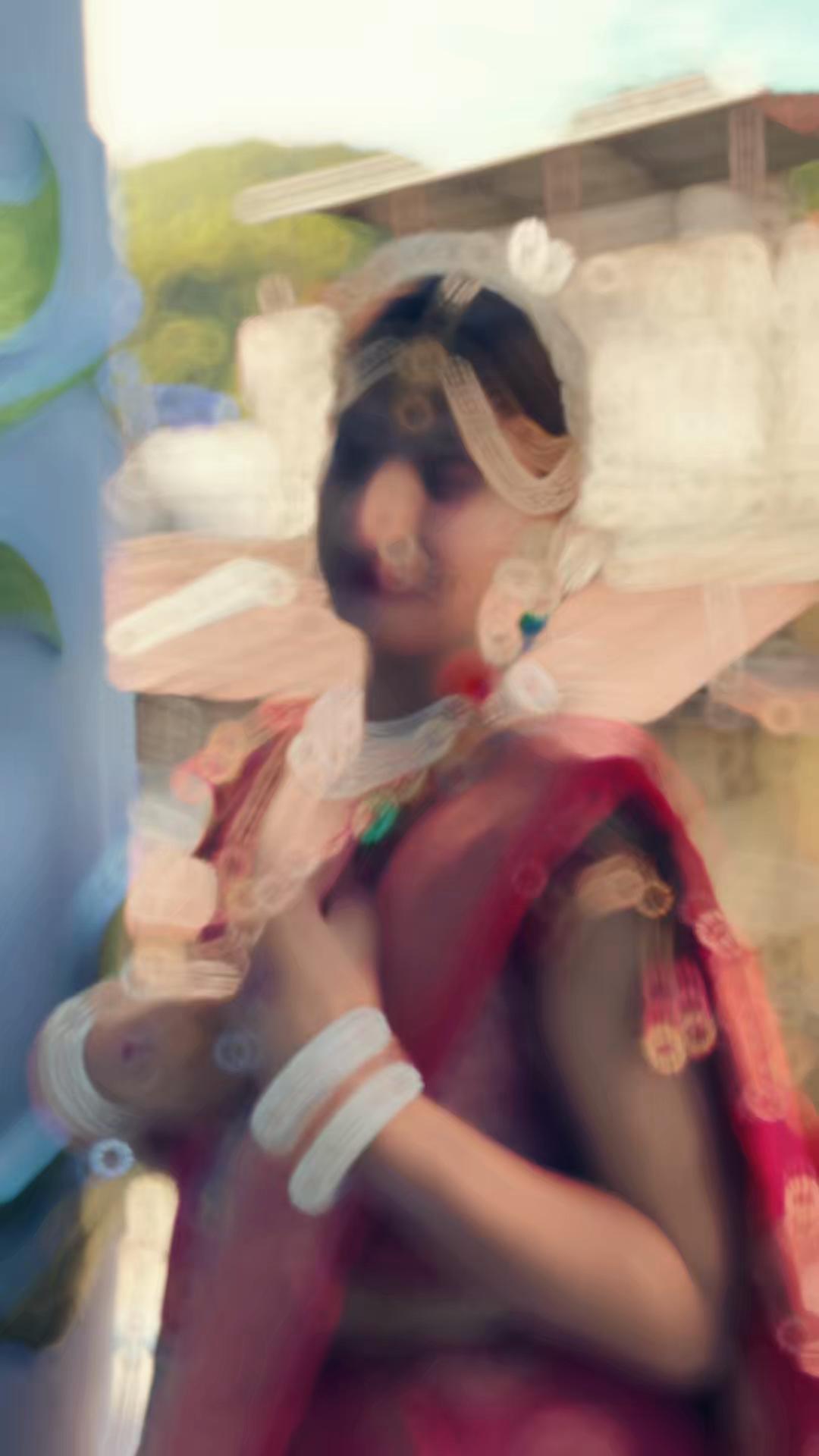 @Payal kasaudhan🌸