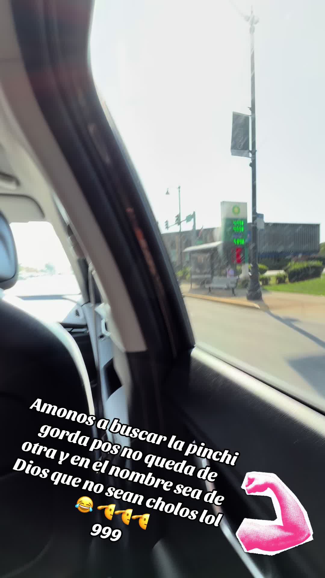 @Ponchillo Junior