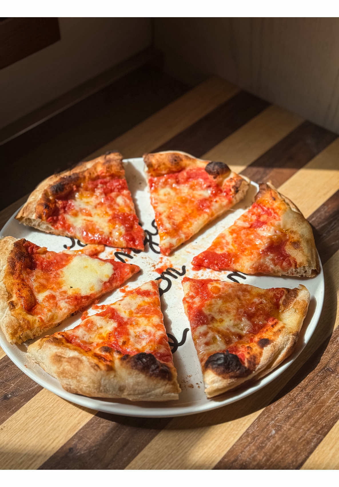 @Alex | Pizza e lievitati