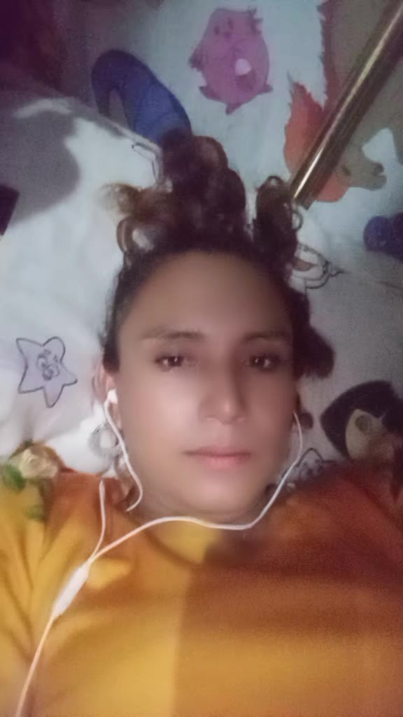 @María viuda de Hernández