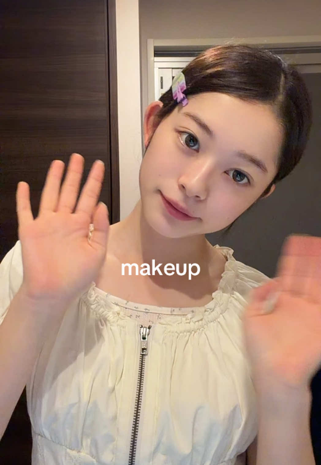 @紗和