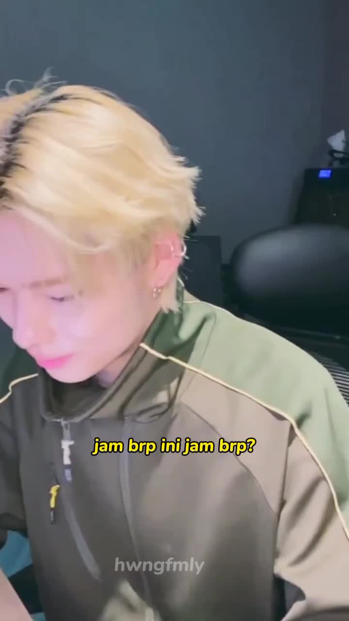 @HwangFamily
