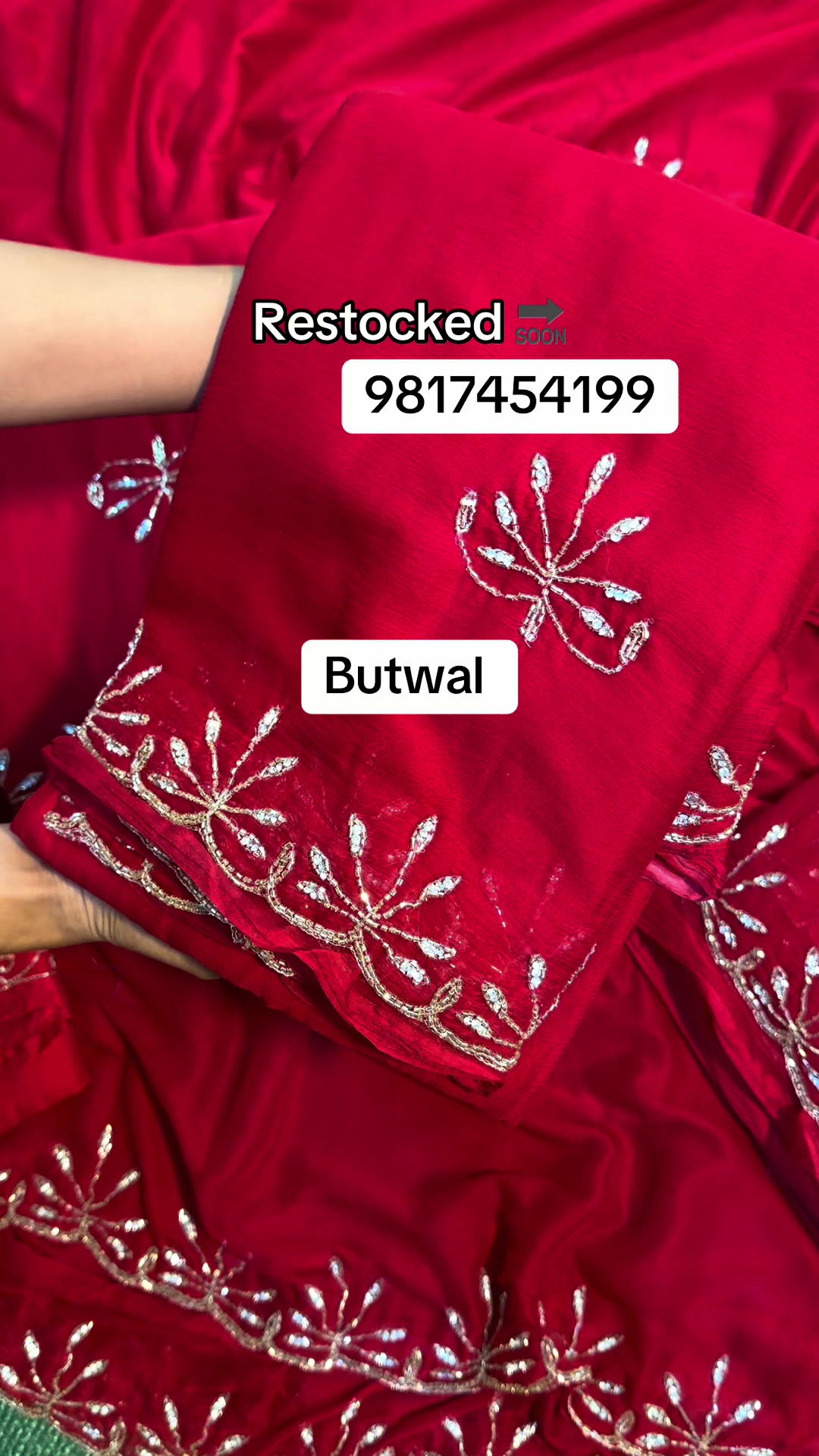 @Shreecollection Butwal