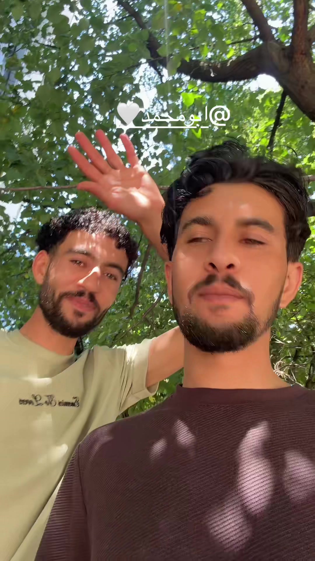 @﮼ماهر | 𝐌𝐚𝐡𝐞𝐫
