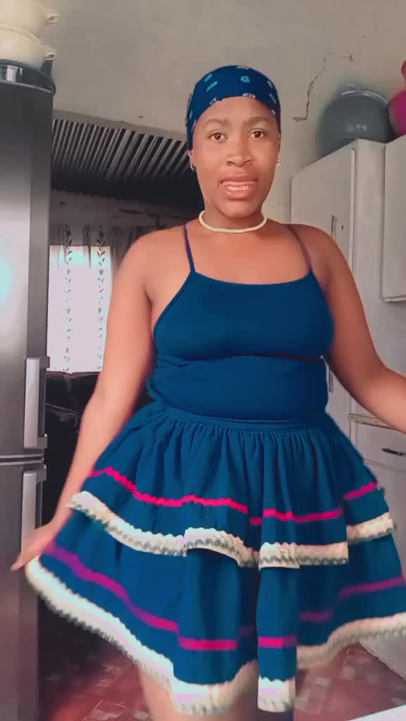 @Khambule fionah