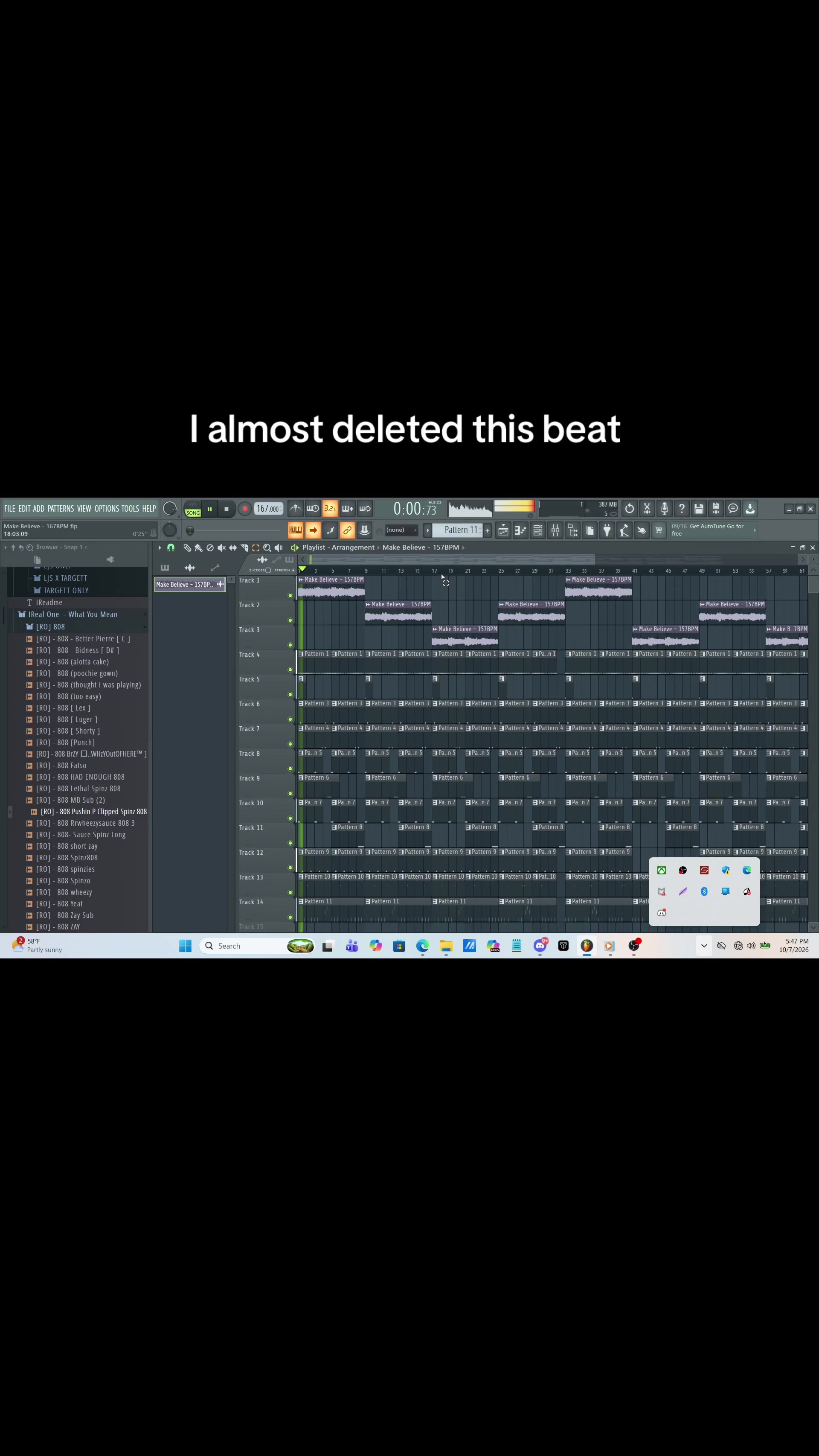 @KashBandicootBeats