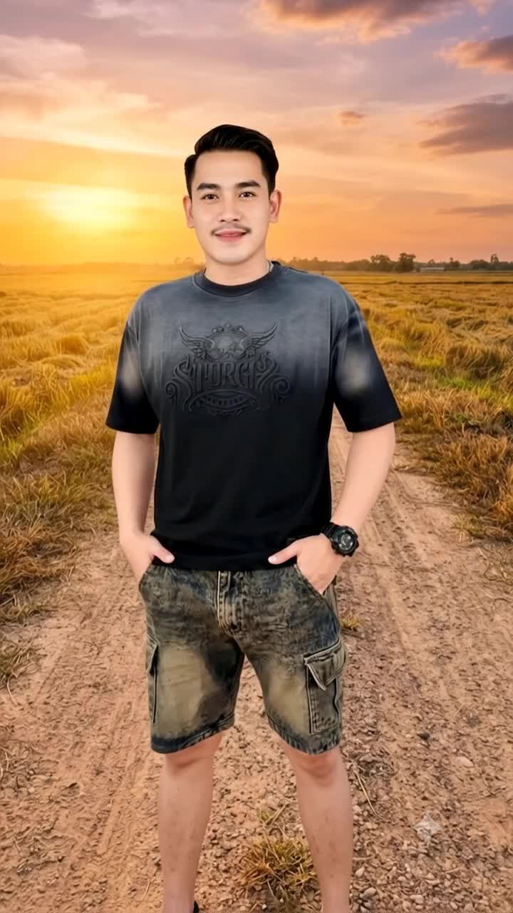 @บอ บอล แดนดินส้มสีทอง