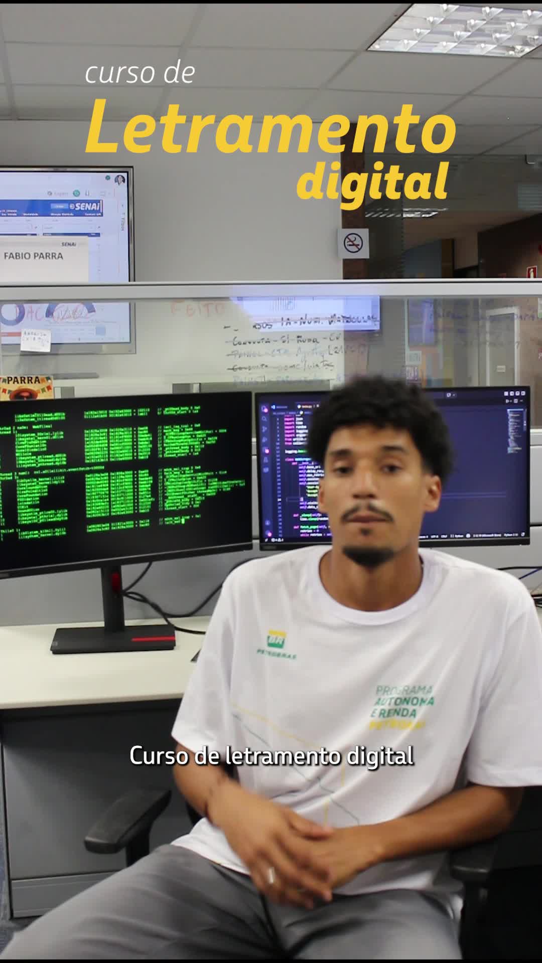 @SENAI Nacional