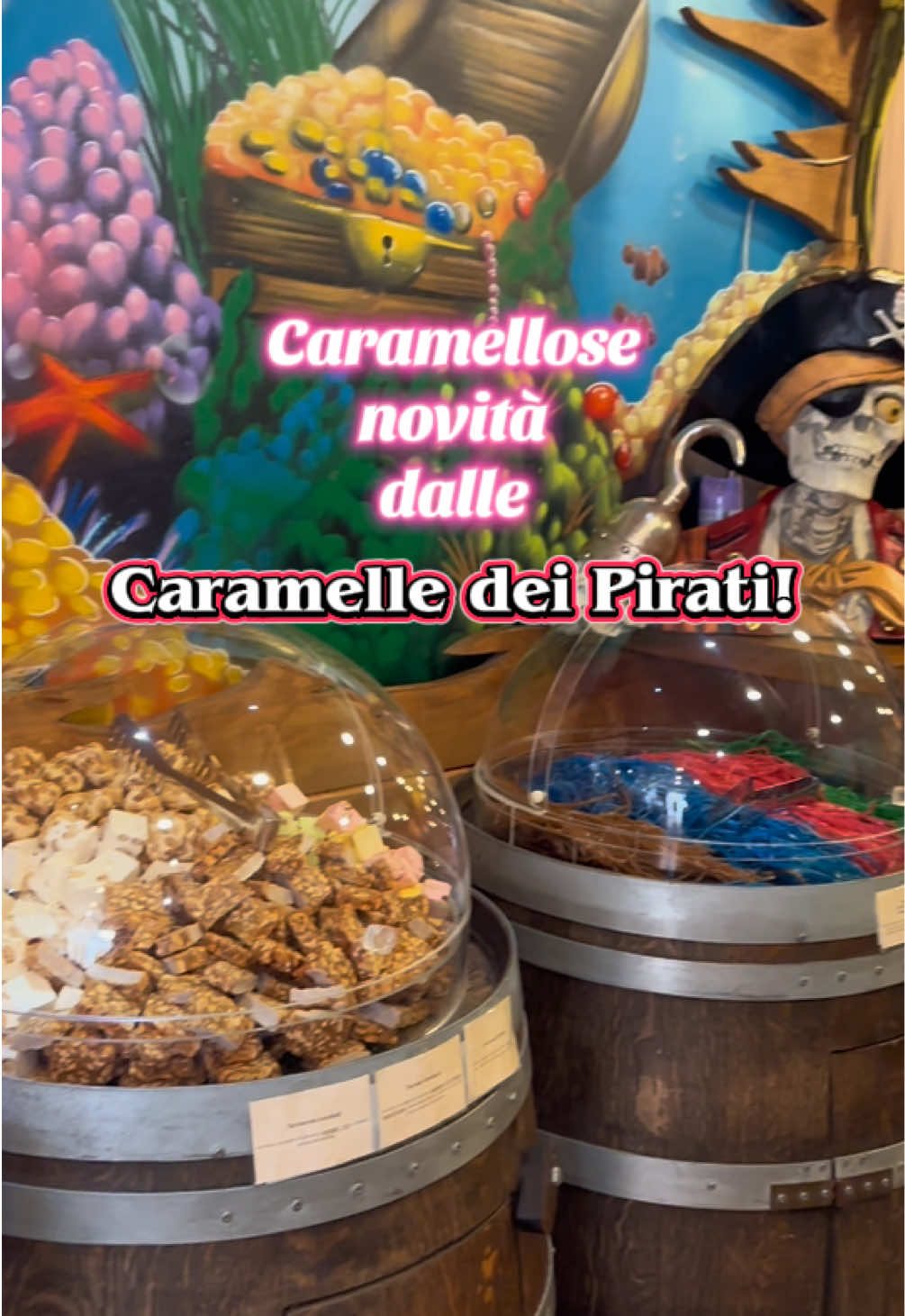 @Le Caramelle Dei Pirati