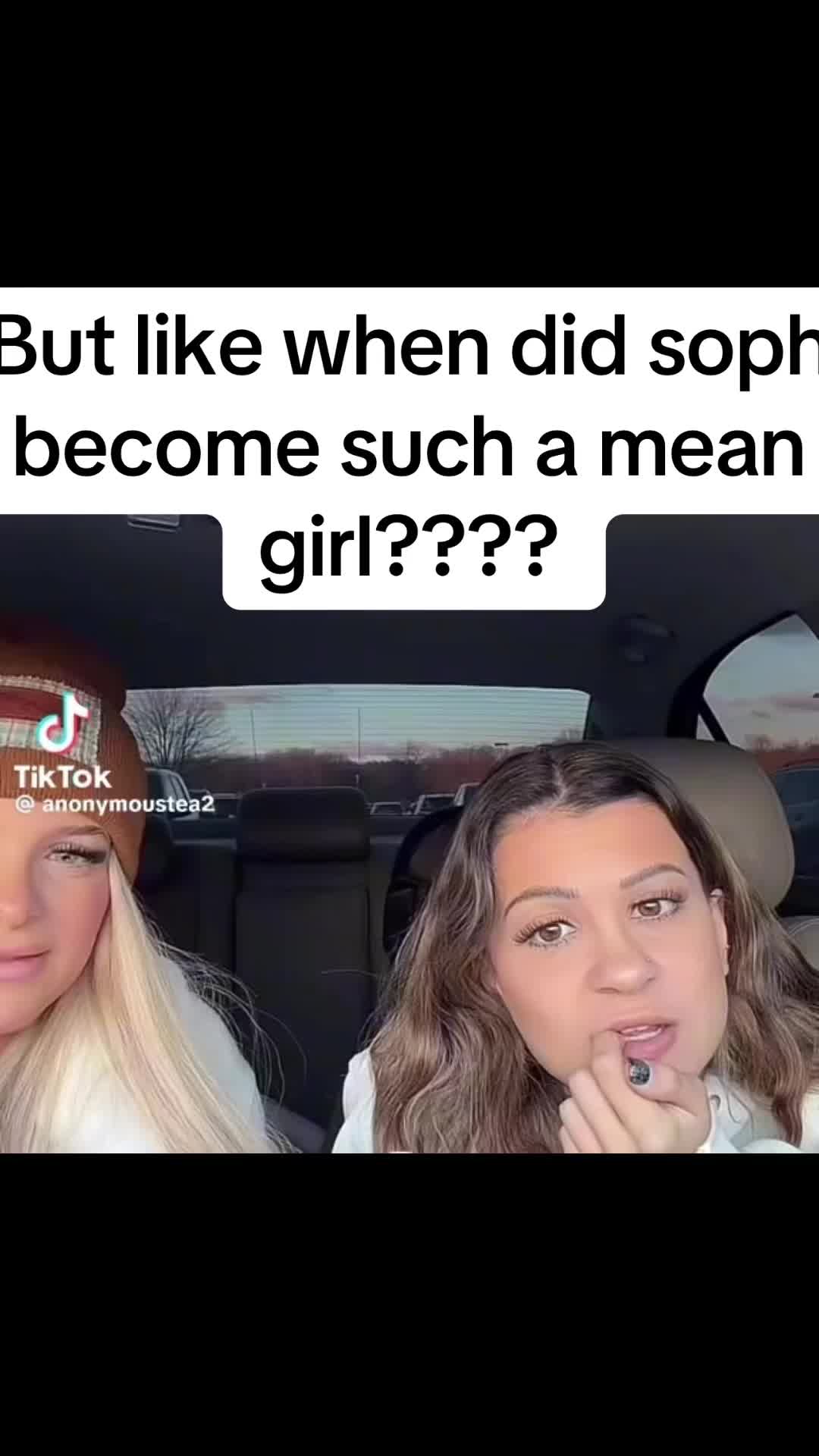 @Spill The Tea Sis 🧨
