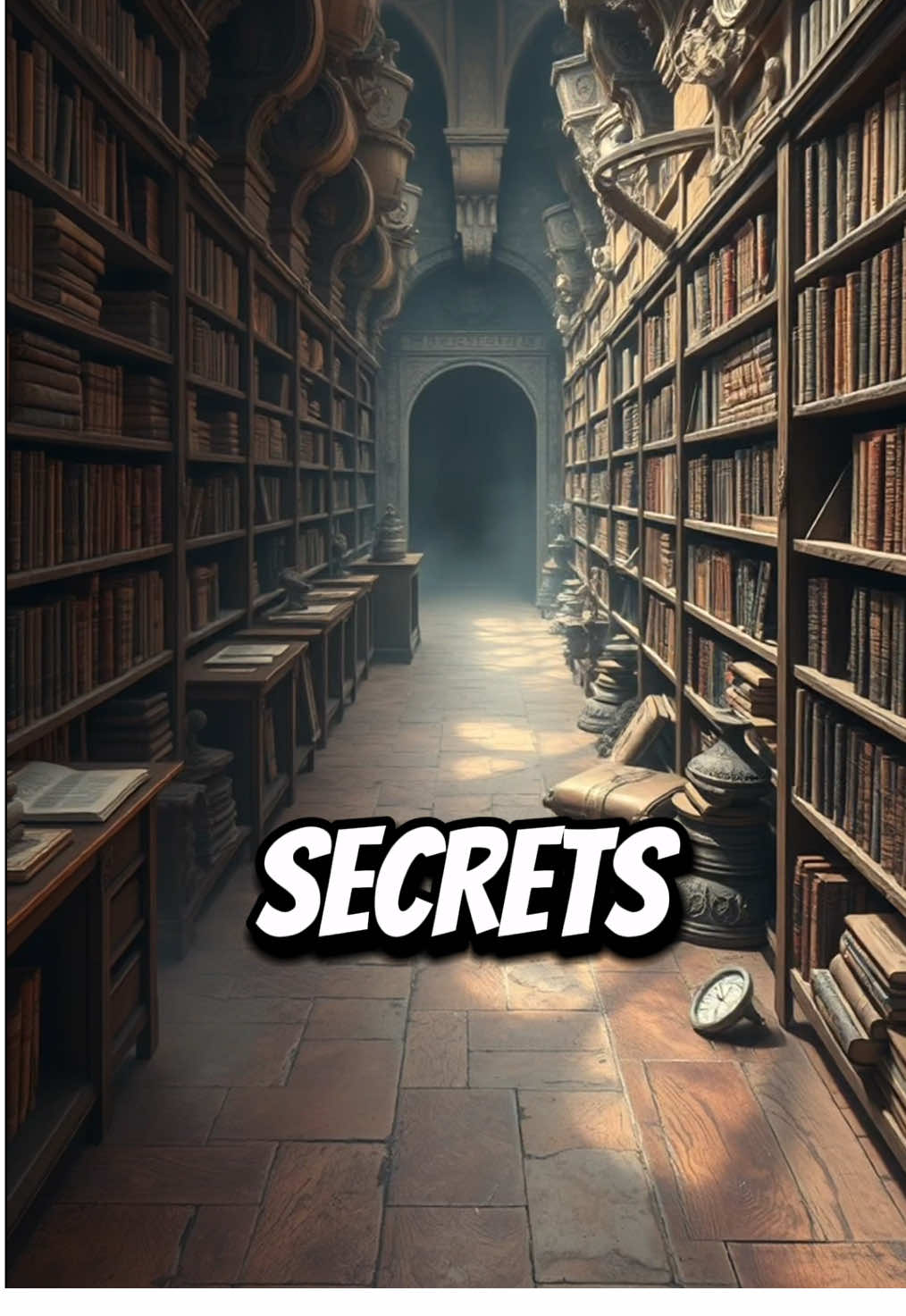 @The Ancient Tales
