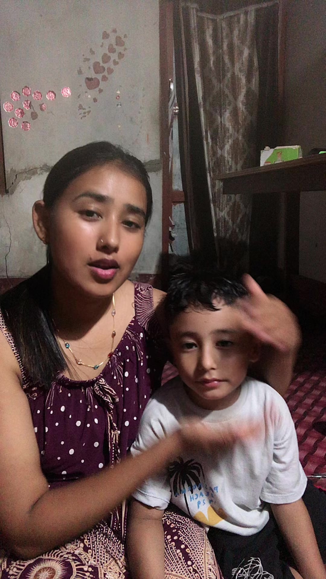 @Rusha Thapa Kc