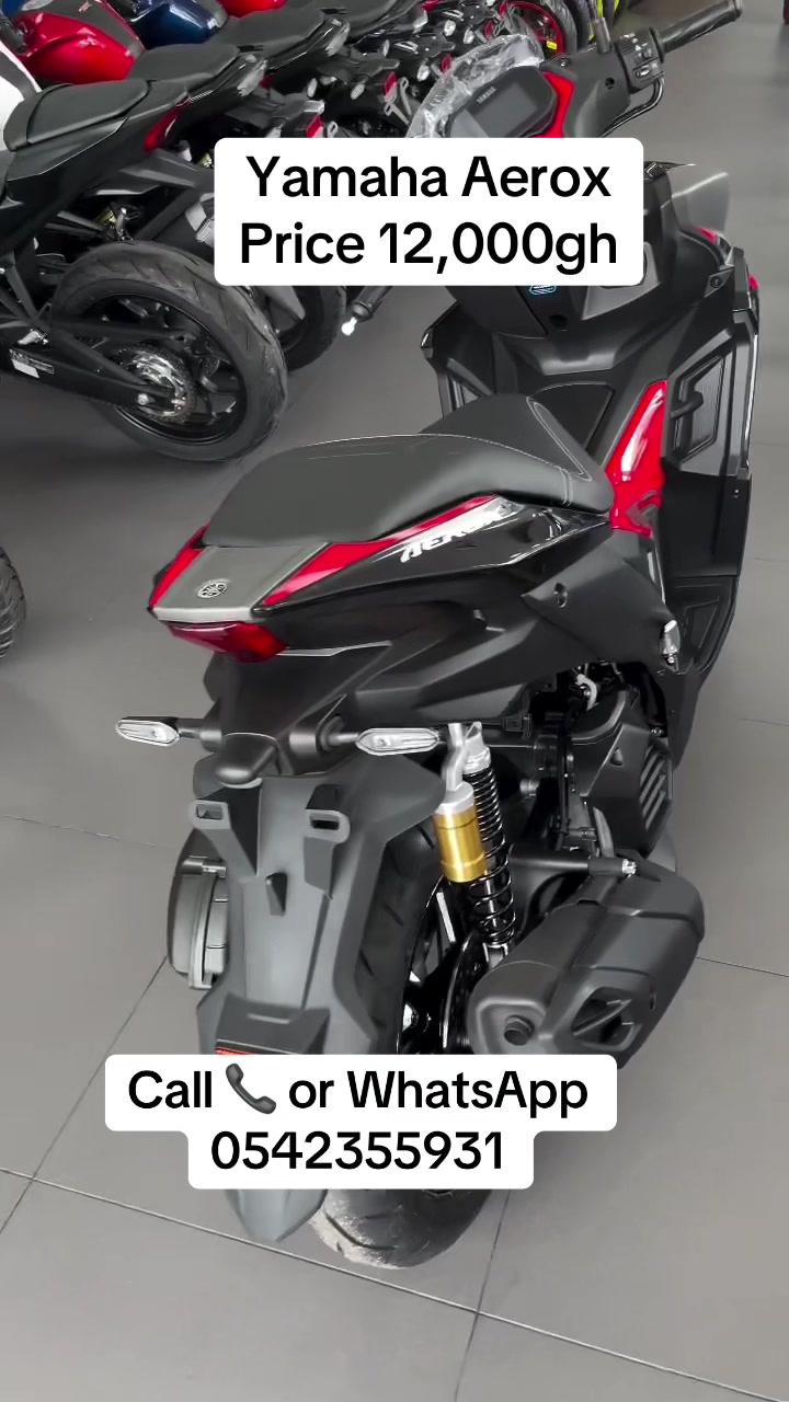 @Mr John Motor