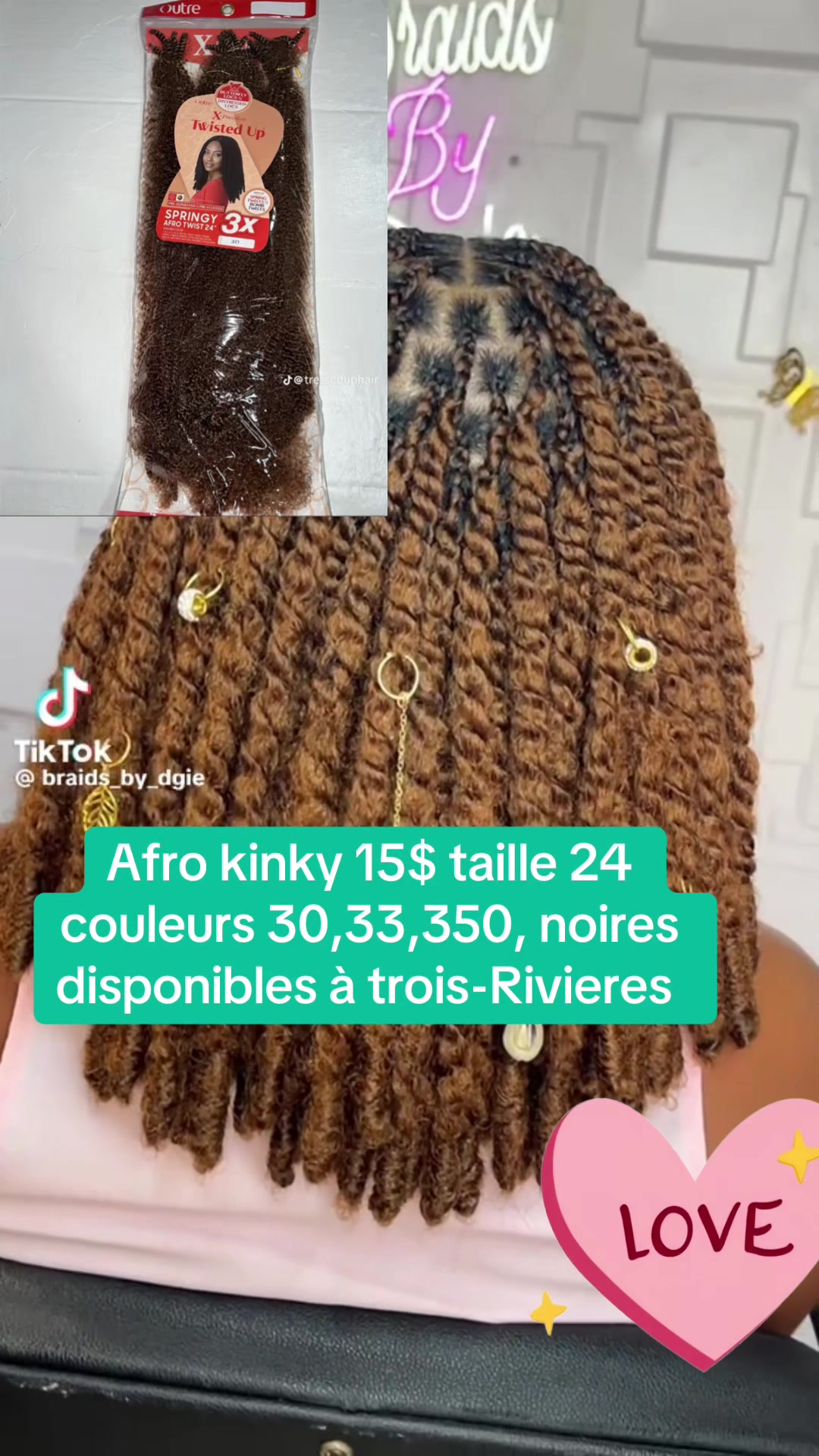 @Evawill hair🇨🇦🇨🇦