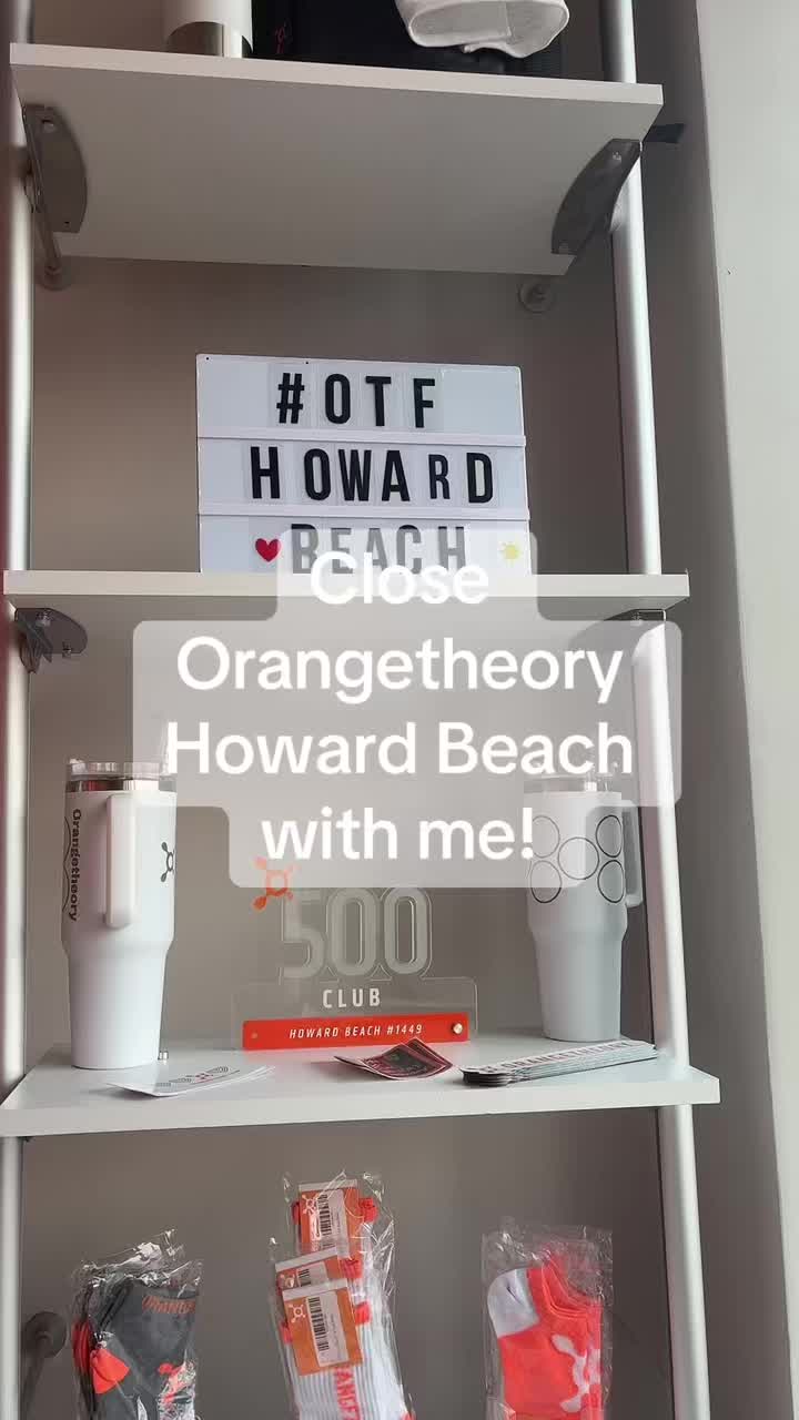 @OTF Howard Beach
