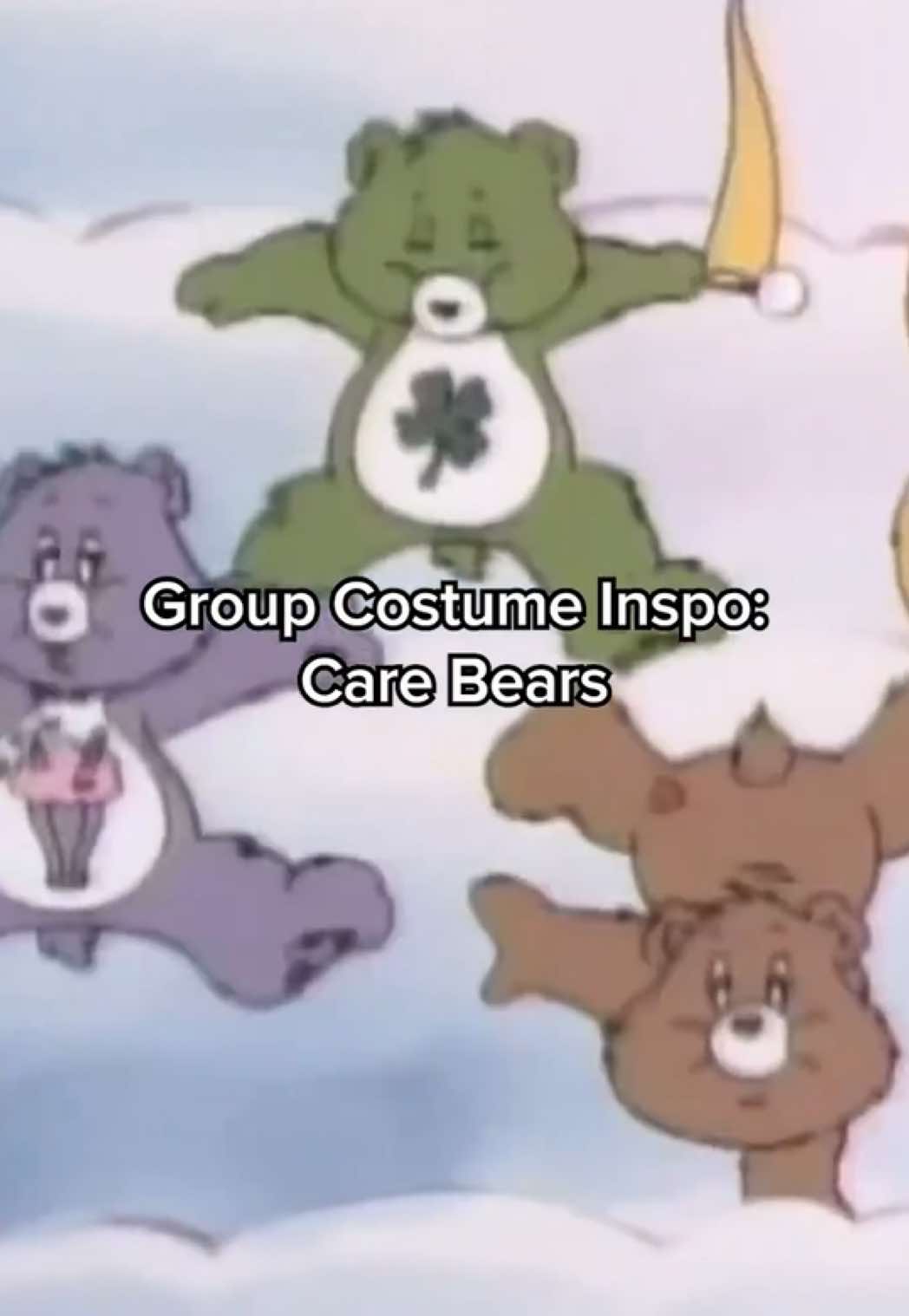 @Care Bears™