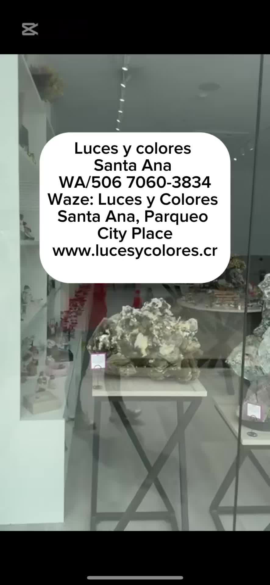 @Lucesycolorescr