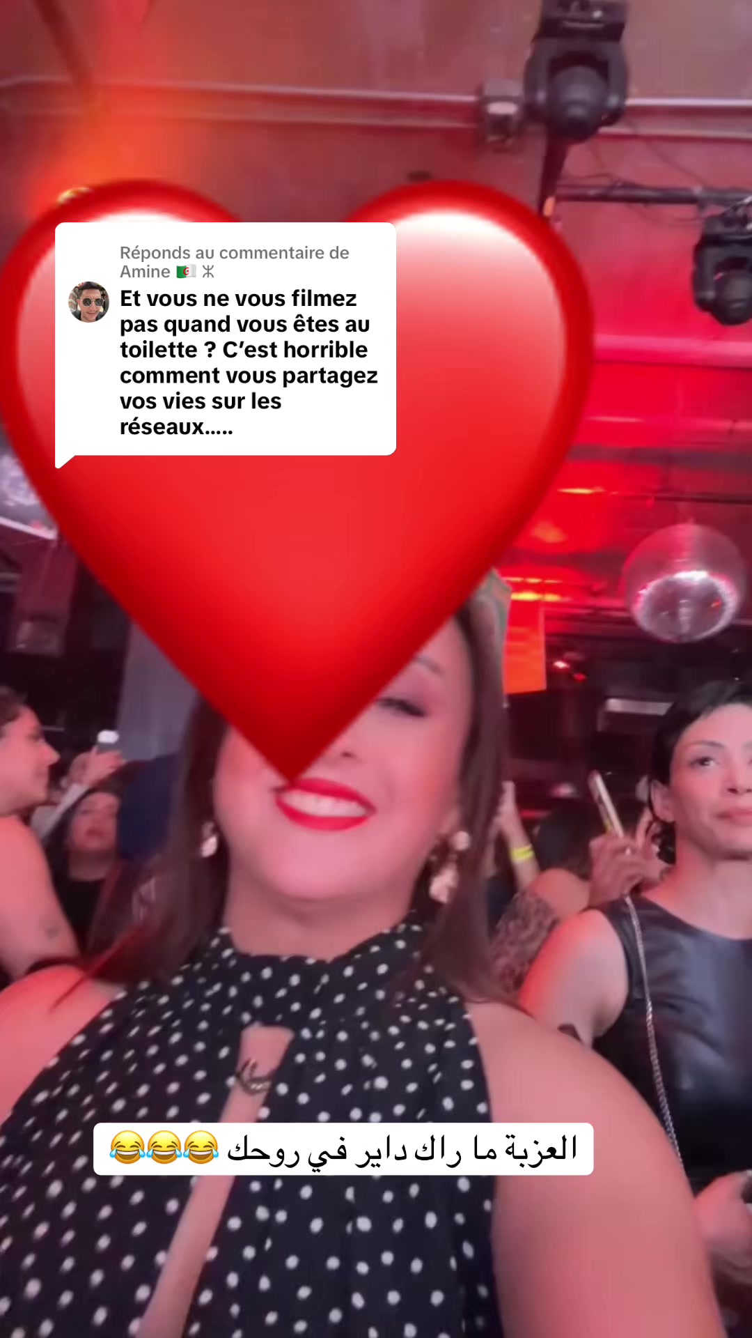 @Mr & Mrs G In Canada 🇩🇿🇨🇦