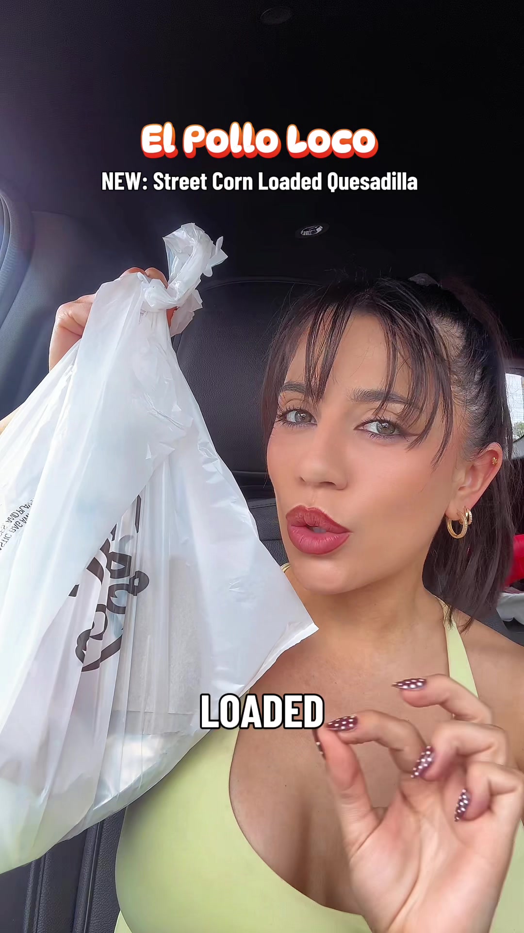 @Latina Cat Mom