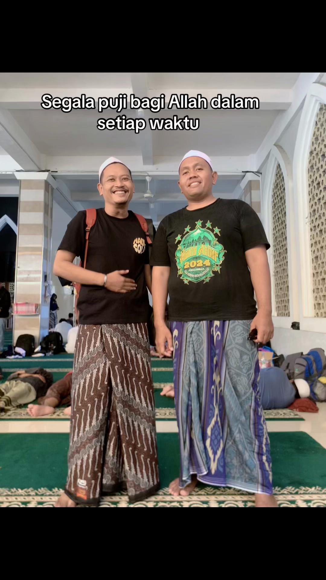 @Farid AL Mubarok