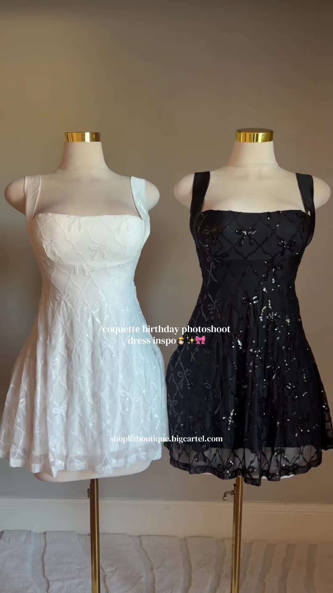@Shop Liz Boutique