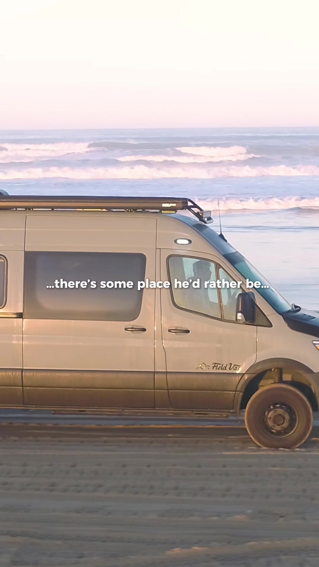 @Field Van