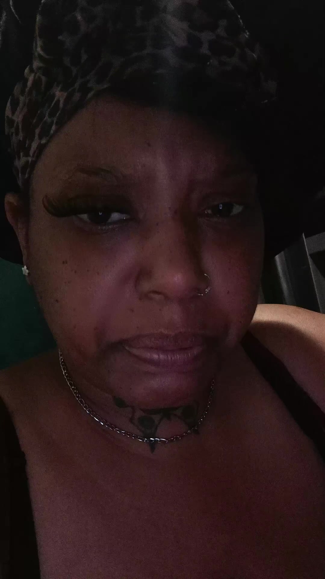 @Tracee Blackisbeauty Clark