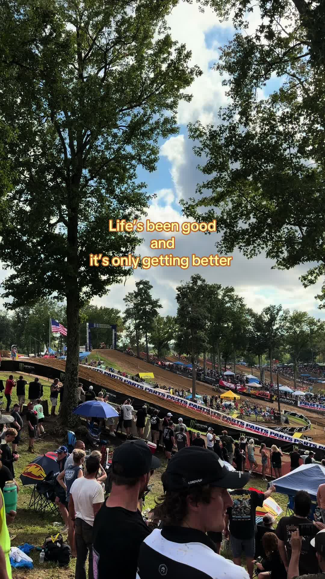 @Annaika Grace 🏁⚡️
