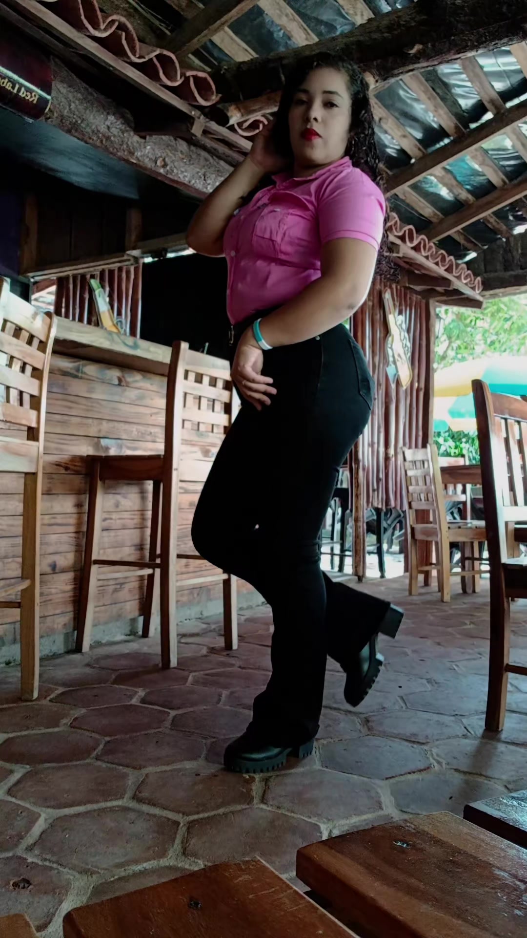 @😊Elisabeht pastora 💖