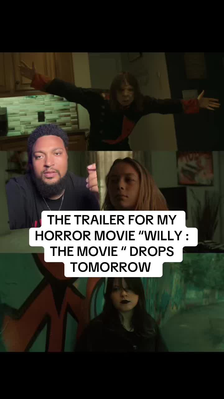 @I LIKE SCARY