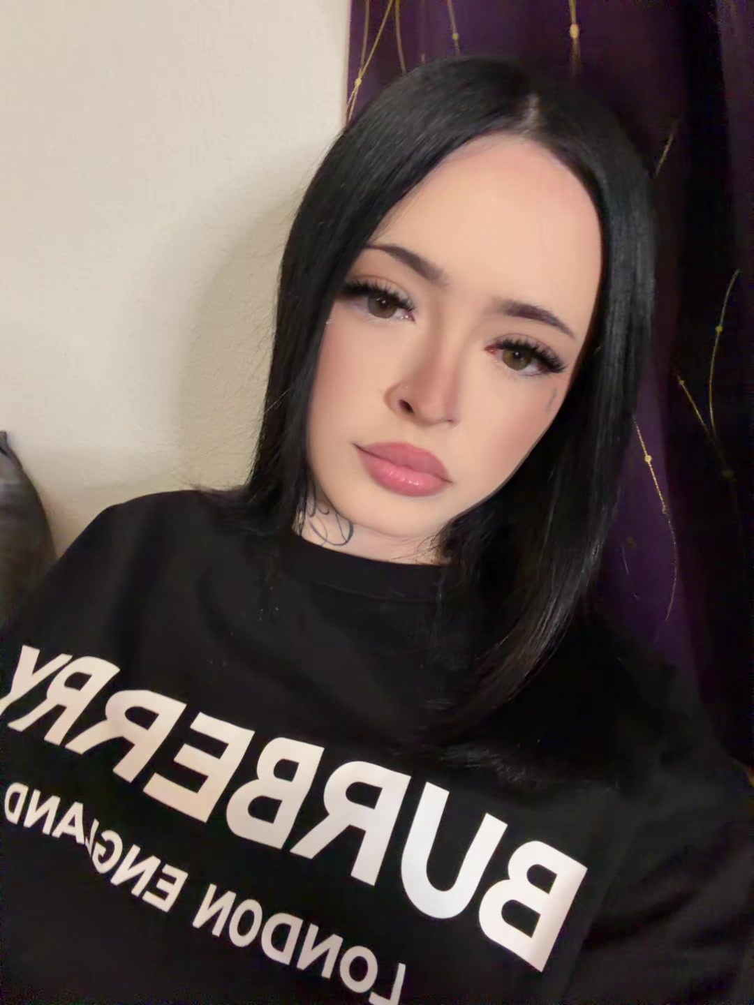 @Aribeenondattt