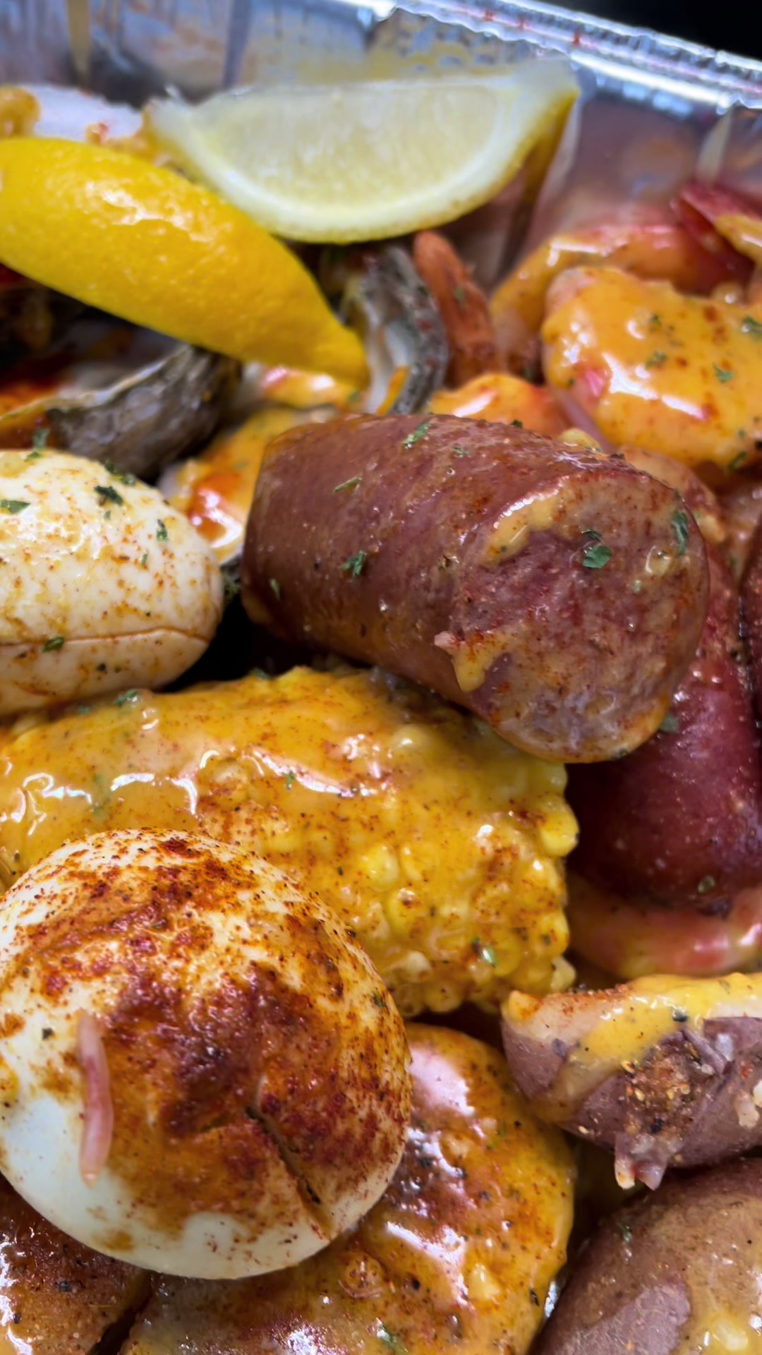 @saucedupwingsandseafood