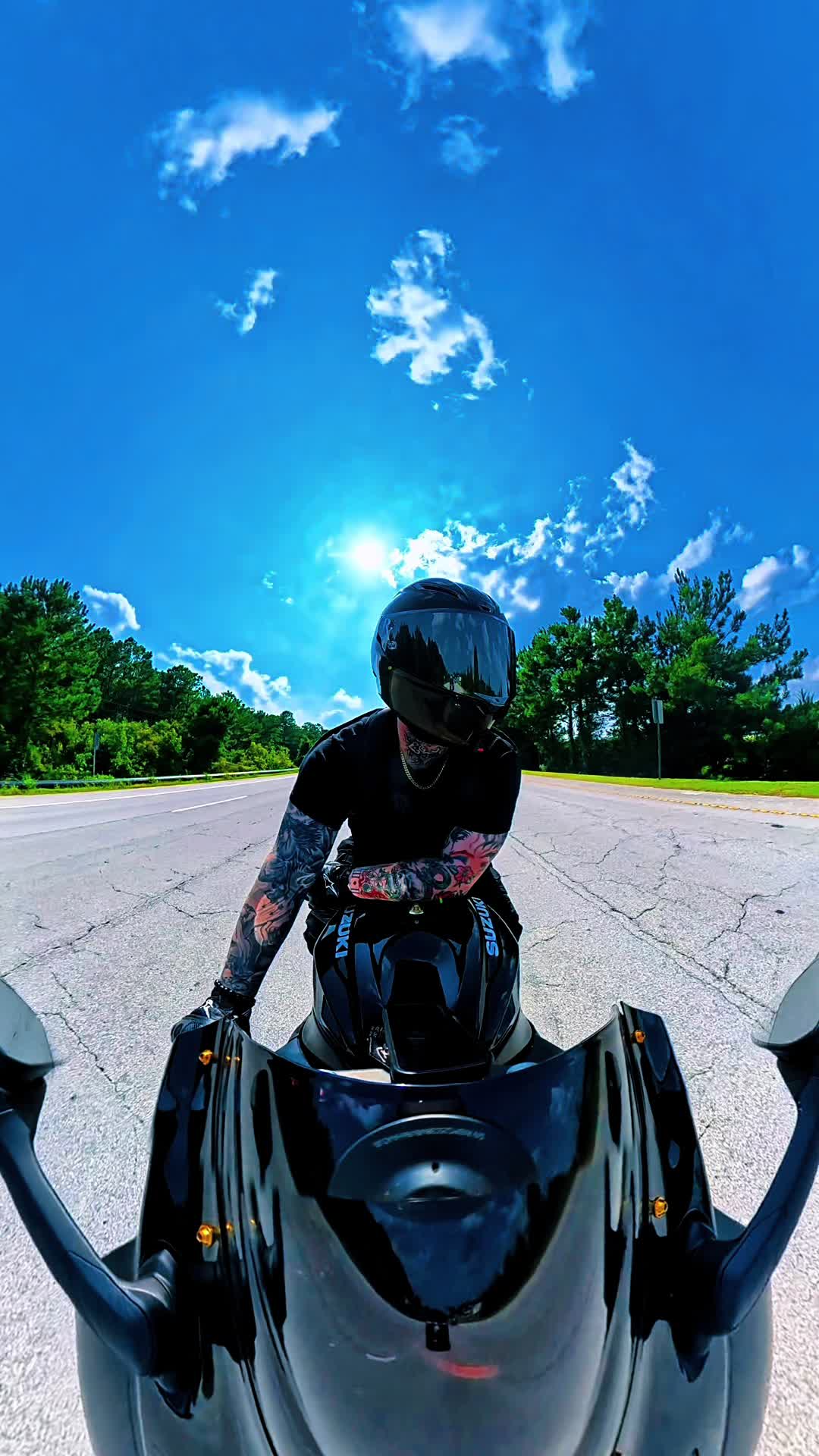 @Tattedbiker
