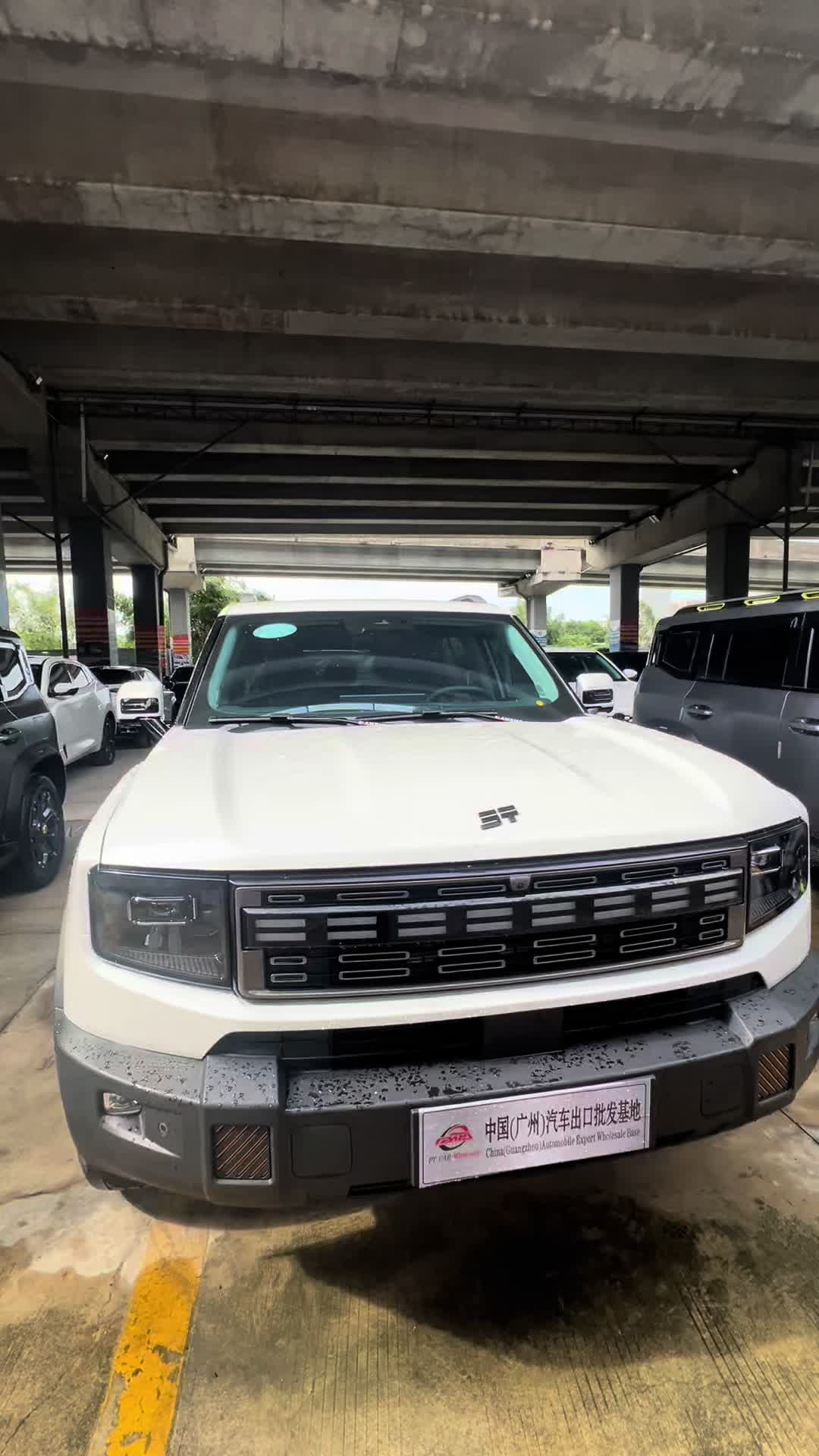 @Used Car Export from Gz🚗