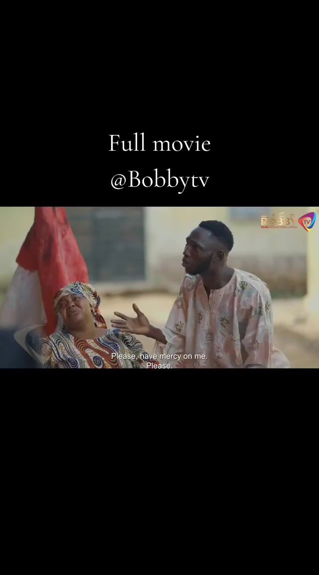 @Funmilayo Movies