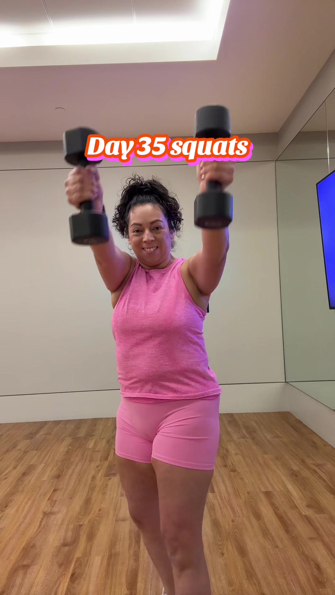 @Erica | Fitness