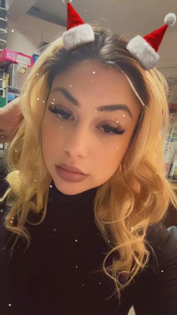@Rose Monroe